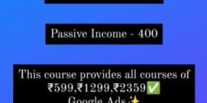 Online Marketing Mastery