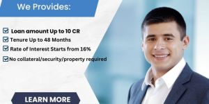 Business Loan Services