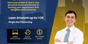 Personal Loan Service