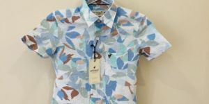 Boys Shirt