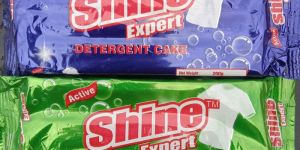 Detergent Cake, Shine Expert Mix
