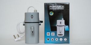 Instant Water Heater