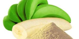 Green Banana Powder