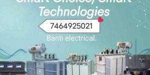 Electrical Cross Earth Rod