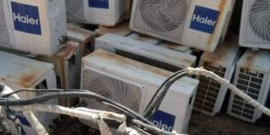 Air Conditioner Repairing Services