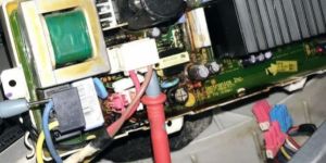 Washing Machine Repairing