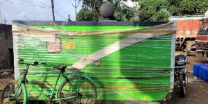 Industrial Diesel Generator