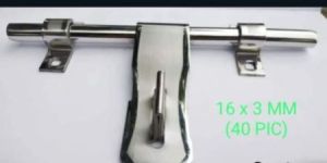 Stainless Steel Aldrop