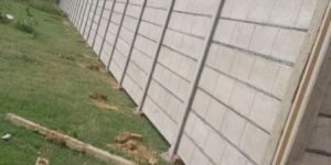 Precast Concrete Walls