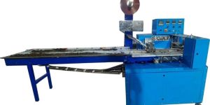Flow Wrap Machine
