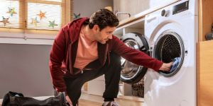 Washing Machine Repairing Services