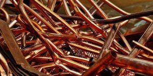 Copper Scrap