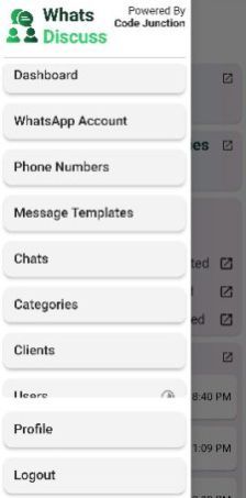Flutter Mobile App Developer
