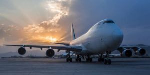 Air Freight Services