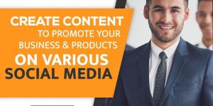 Content Writing