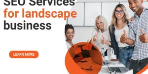 SEO Training Services