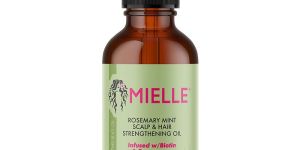 Mielle rosemary oil 59ml 100% original Authentic