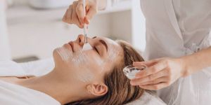 Skin Care Centre Services
