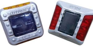 Solar LED Road Studs