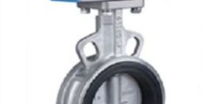 Butterfly Valves
