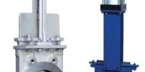 Knife Gate Valve