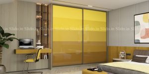 Sliding Wardrobe