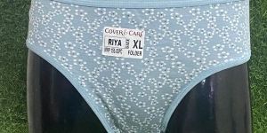 Riya Cotton Panty