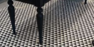 Corian Acrylic Solid Surface