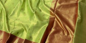 Banarasi Tissue Silk Saree