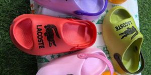 Kids Belt Slippers