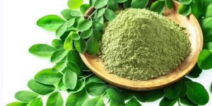 Moringa Leaves Powder