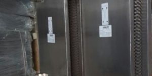 SS MILK CHILLERS AND SEMI WELDED PLATE HEAT EXCHANGERS