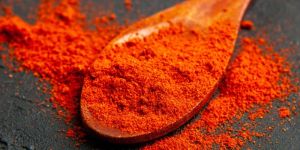 Dry Red Chilli Powder