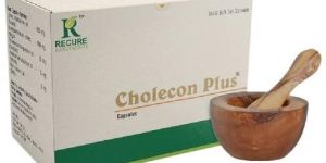 Cholecon Plus Soft Gelatin Capsules