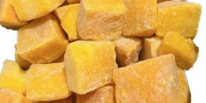 Frozen Alphonso Mango Chunks