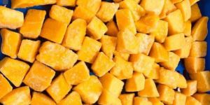 Frozen Totapuri Mango Chunks