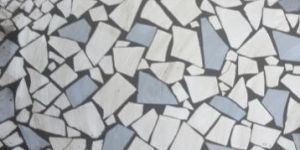 China Mosaic Tiles