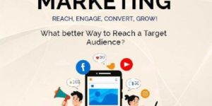 Social Media Optimization