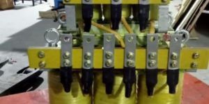 Power Choke Inductor