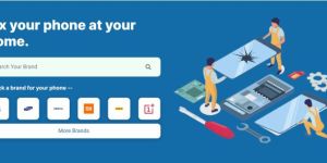 Mobile Repair Service