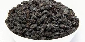 Black Raisins