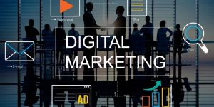 Digital Marketing Services
