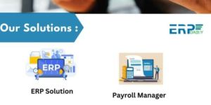 Payroll Software Services