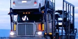 Car Transport Service