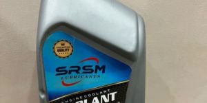 Srsm Coolent Engine Oil