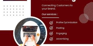 Social Media Advertising