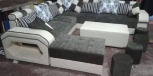 Complete Sofa Set