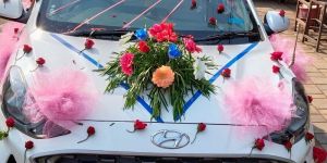 Suv AC Taxi Services