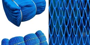 HDPE Fishing Net