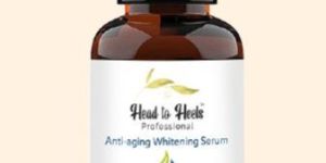 Head to Heels Face Serum